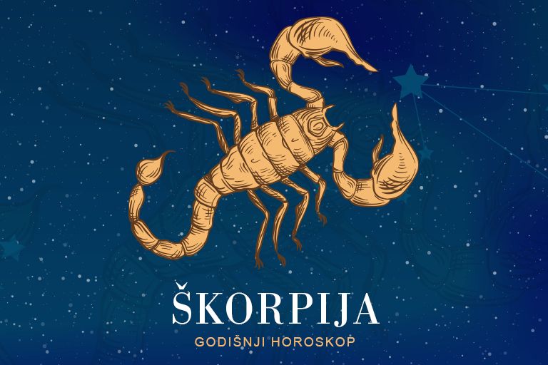 godišnji horoskop